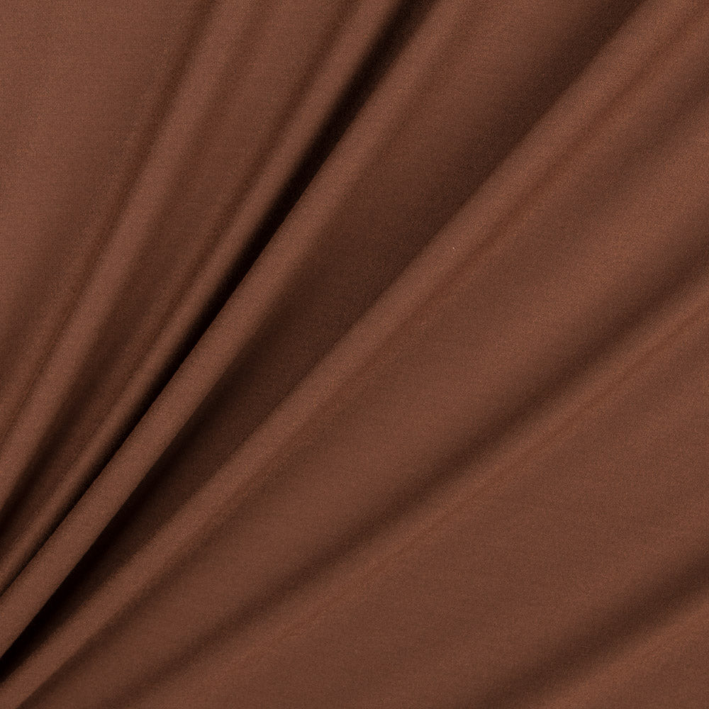 Malha de Viscose Castanho - Ribes y Casals