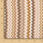 Malha Missoni Bege - Ribes y Casals