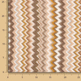 Malha Missoni Bege - Ribes y Casals