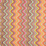 Malha Missoni fucsia - Ribes y Casals