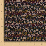 Punto Mosaico Verde - Ribes y Casals