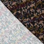 Punto Mosaico Verde - Ribes y Casals