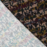 Punto Mosaico Verde - Ribes y Casals