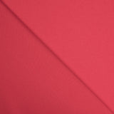 Malha Oferta Poliéster Vermelho - Ribes y Casals