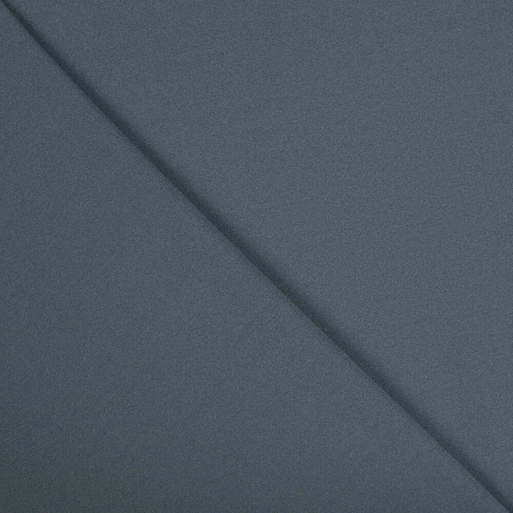 Malha Oferta Poliéster Cinza - Ribes y Casals