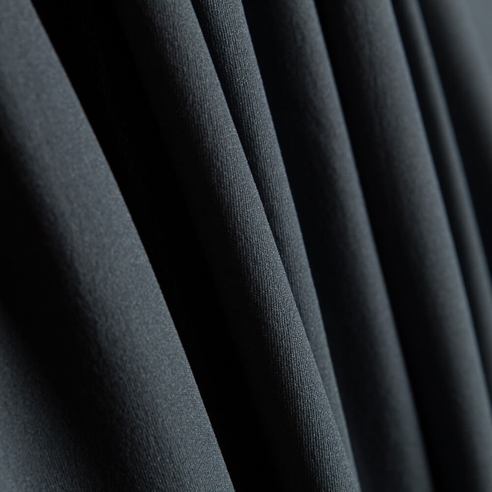 Malha Oferta Poliéster Cinza - Ribes y Casals