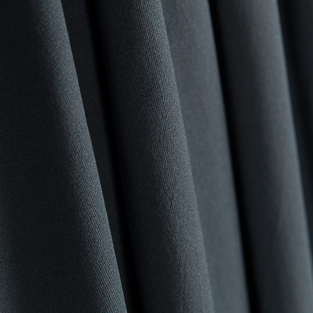 Malha Oferta Poliéster Cinza - Ribes y Casals