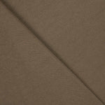 Malha Oferta Poliéster Castanho Esverdeado - Ribes y Casals