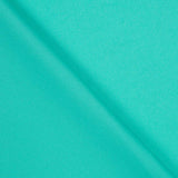 Malha Oferta Poliéster Verde-Água - Ribes y Casals