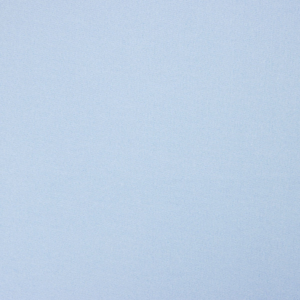 Malha Felpa Perchado Celeste - Ribes y Casals