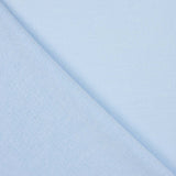 Malha Felpa Perchado Celeste - Ribes y Casals