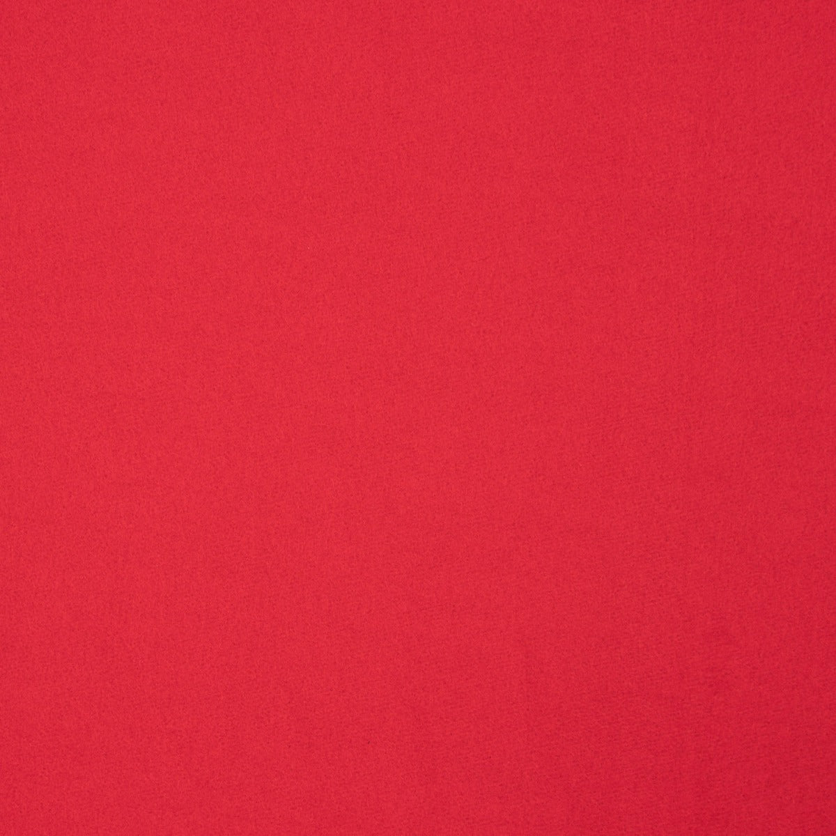 Malha Felpa Perchado Vermelho - Ribes y Casals