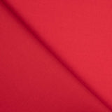 Malha Felpa Perchado Vermelho - Ribes y Casals