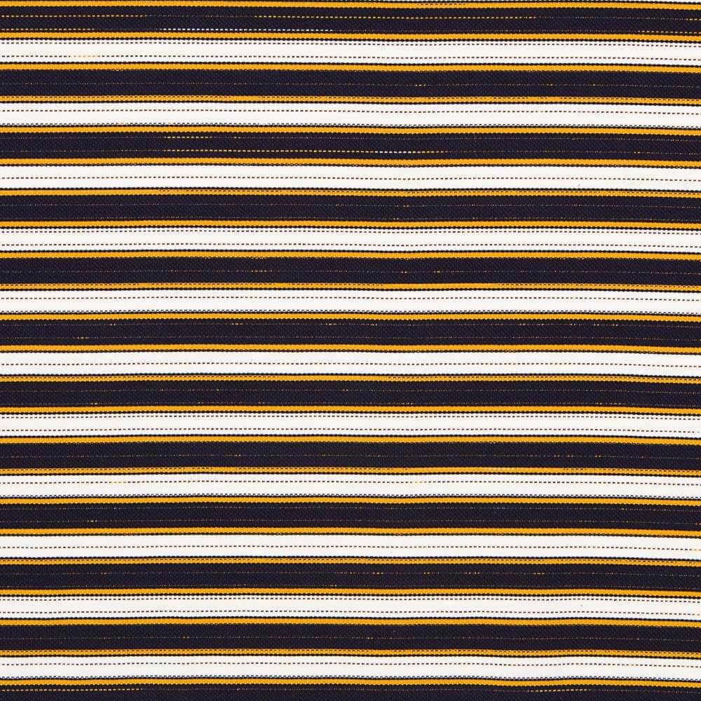 Malha Piqué Riscas Azul - Ribes y Casals