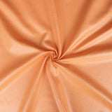 Malha Poliéster Laminado Laranja - Ribes y Casals