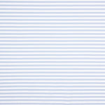 Malha Listrada Maxi Azul Céu - Ribes y Casals