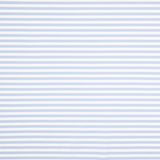 Malha Listrada Maxi Azul Céu - Ribes y Casals