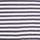 Malha Listrada Maxi Azul Marinho - Ribes y Casals