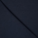 Retal Punto Roma Azul Marino 70x150 cm - Ribes y Casals