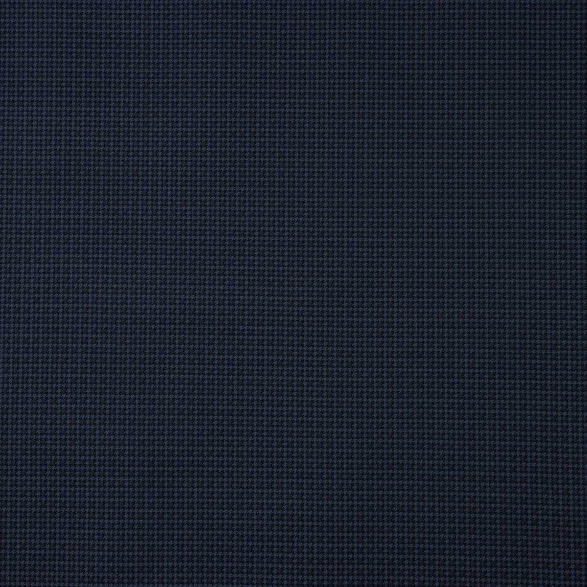 Malha Roma Bi-elástica Moda Marinho-Preto - Ribes y Casals