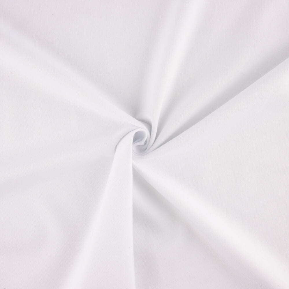 Malha Roma Branco Nat - Ribes y Casals