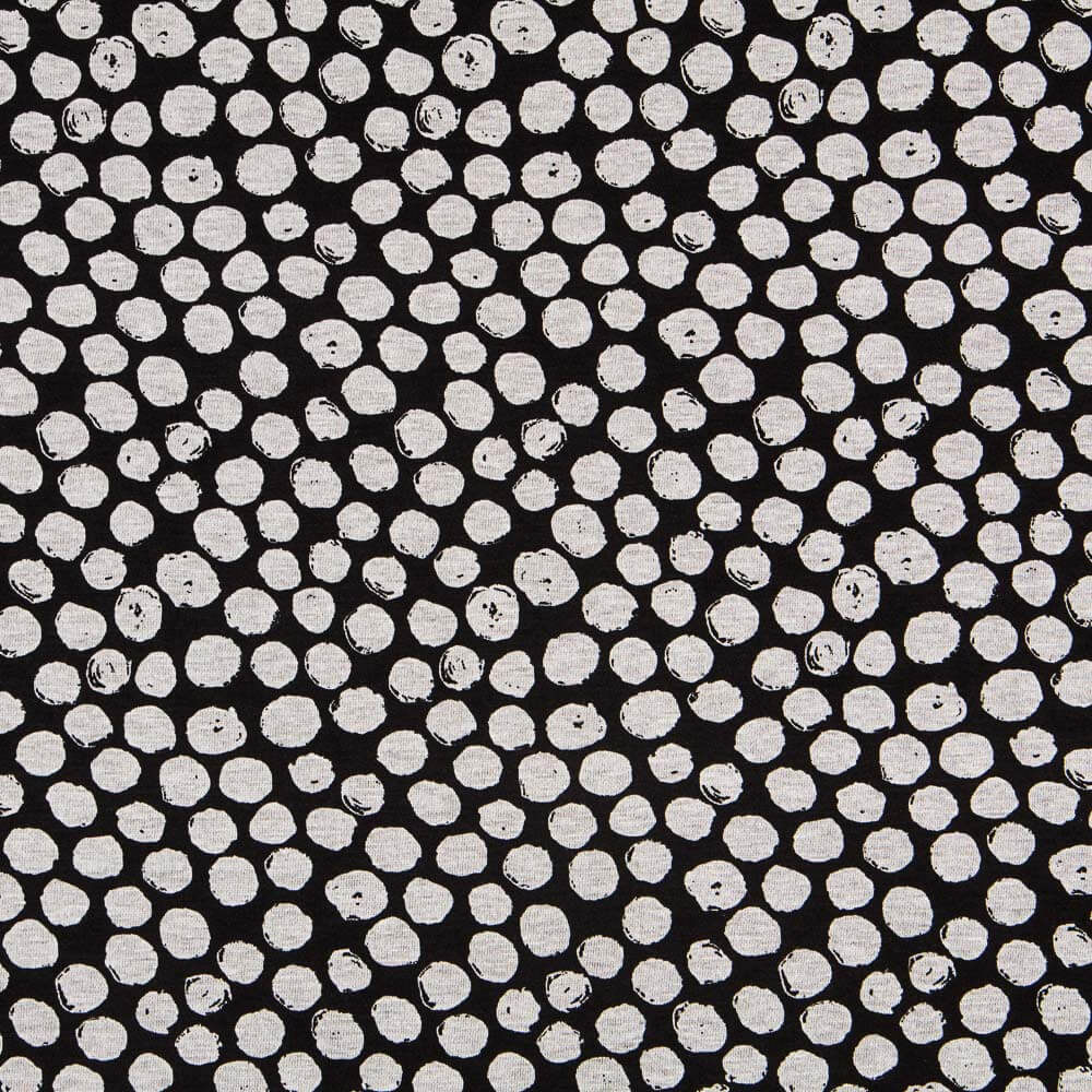 Punto Roma Bubble Gris - Ribes y Casals