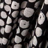 Punto Roma Bubble Gris - Ribes y Casals