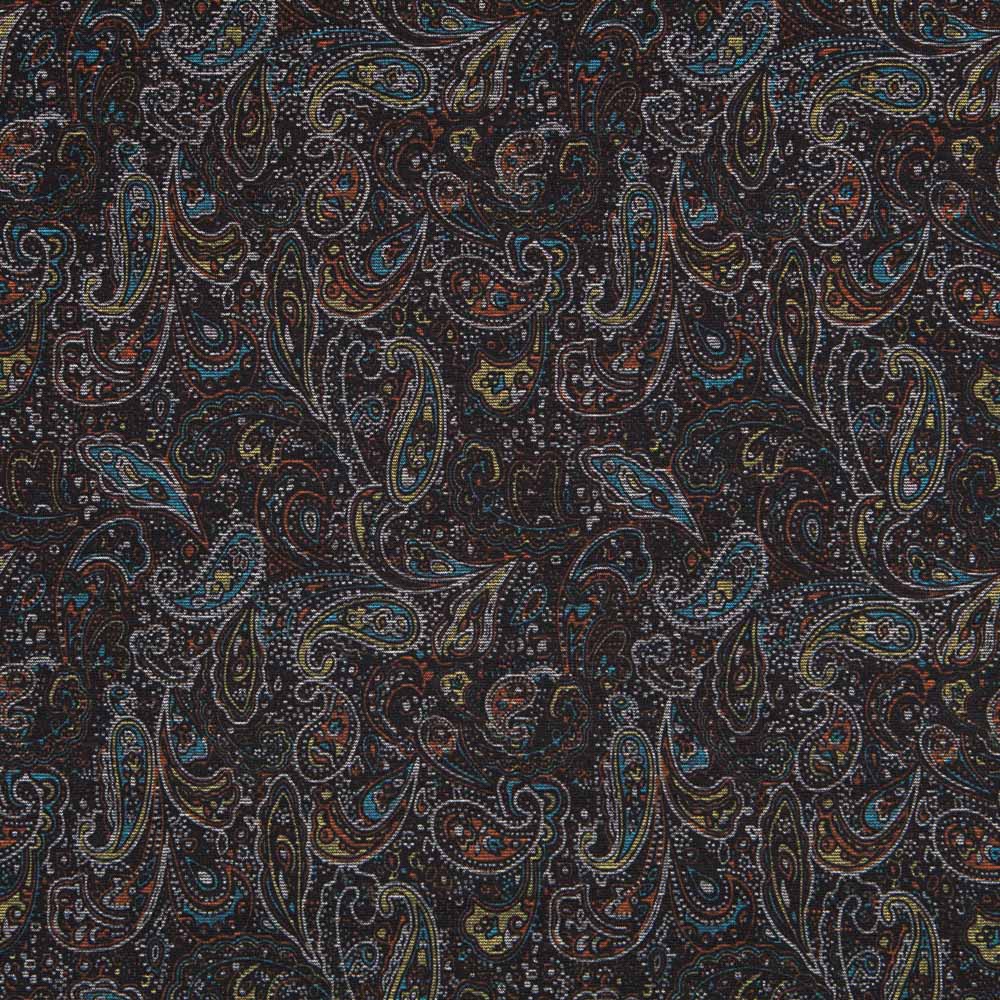 Malha Roma Cashmere - Ribes y Casals