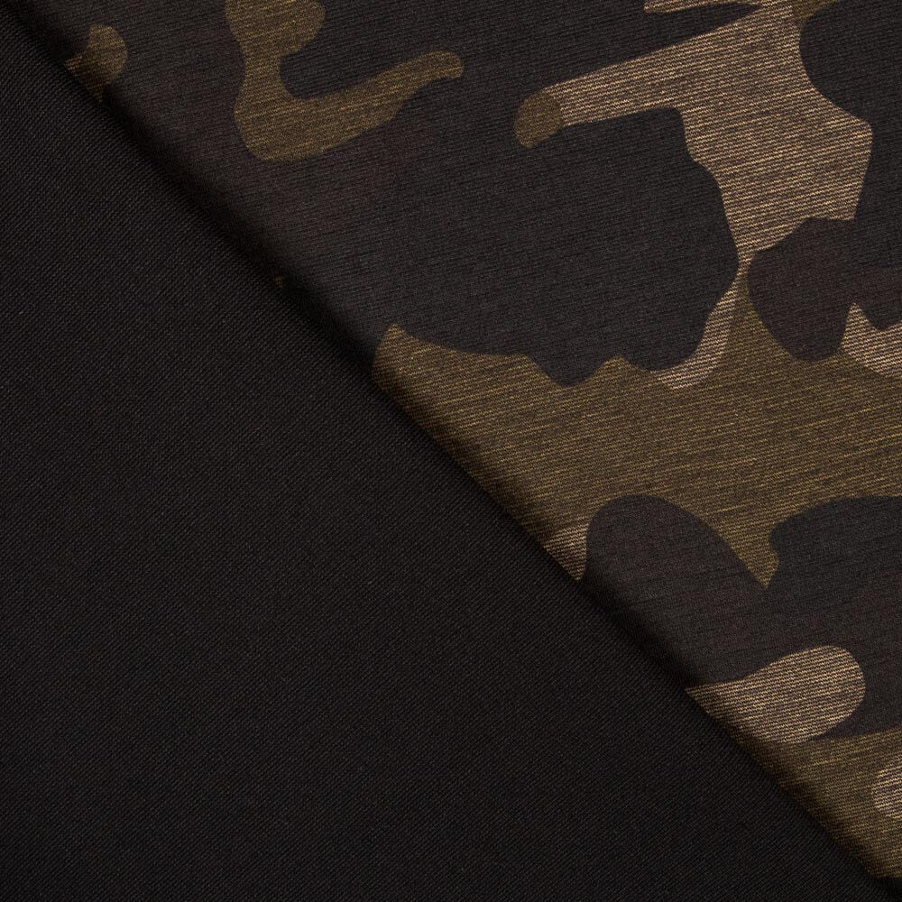 Punto Roma Camuflaje - Ribes y Casals