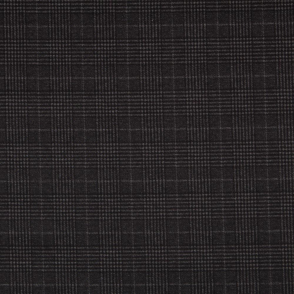 Punto Roma Cuadro Gales Gris - Ribes y Casals