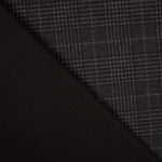 Punto Roma Cuadro Gales Gris - Ribes y Casals