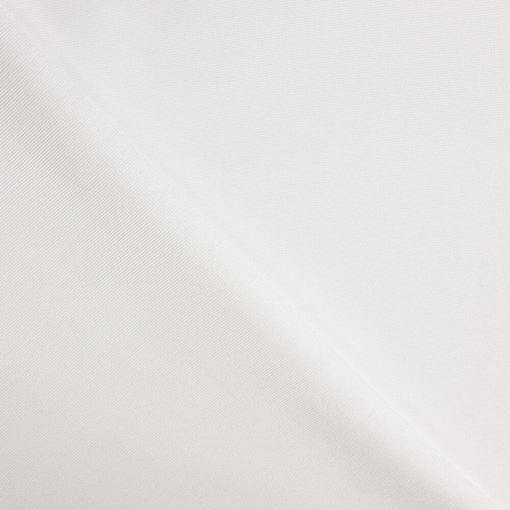 Malha Roma Elástica Branco - Ribes y Casals