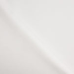 Malha Roma Elástica Branco - Ribes y Casals