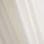 Malha Roma Elástica Branco - Ribes y Casals