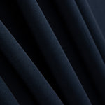 Malha Roma Elástica Marinho - Ribes y Casals