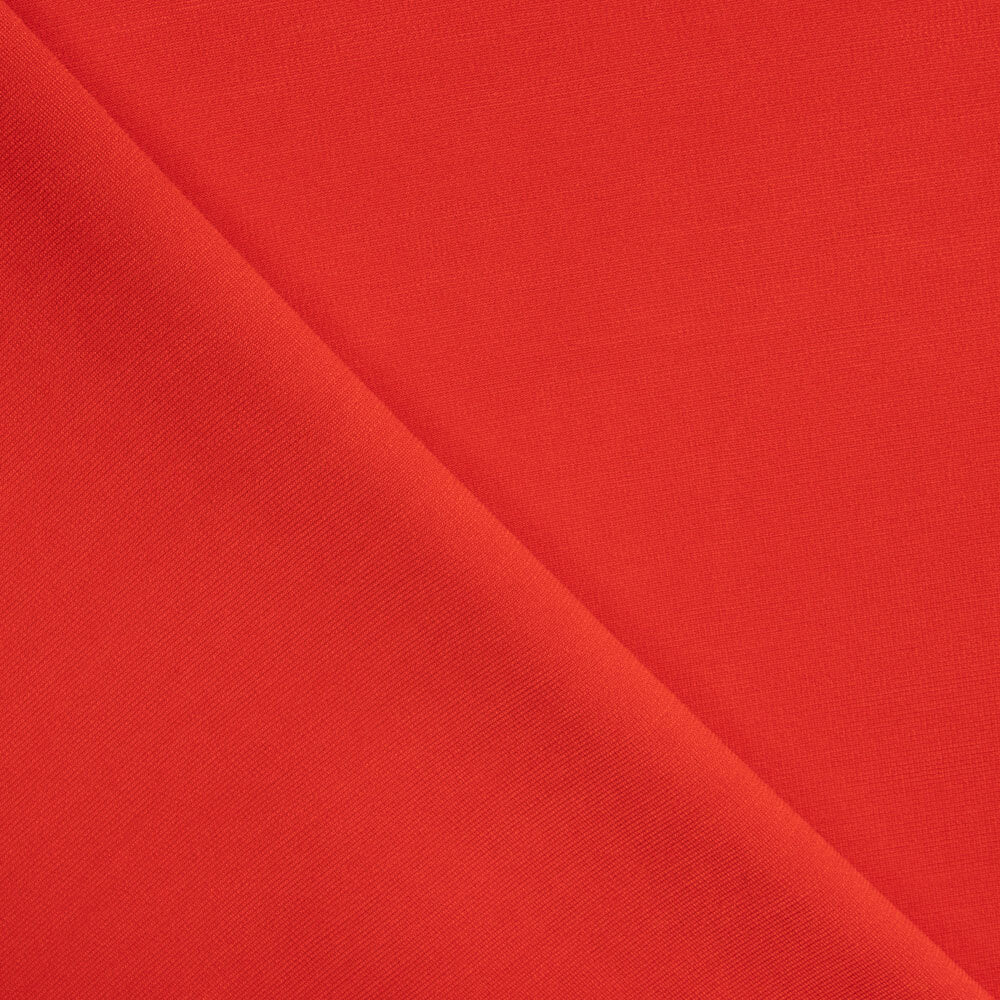 Malha Roma Elástica Vermelho - Ribes y Casals