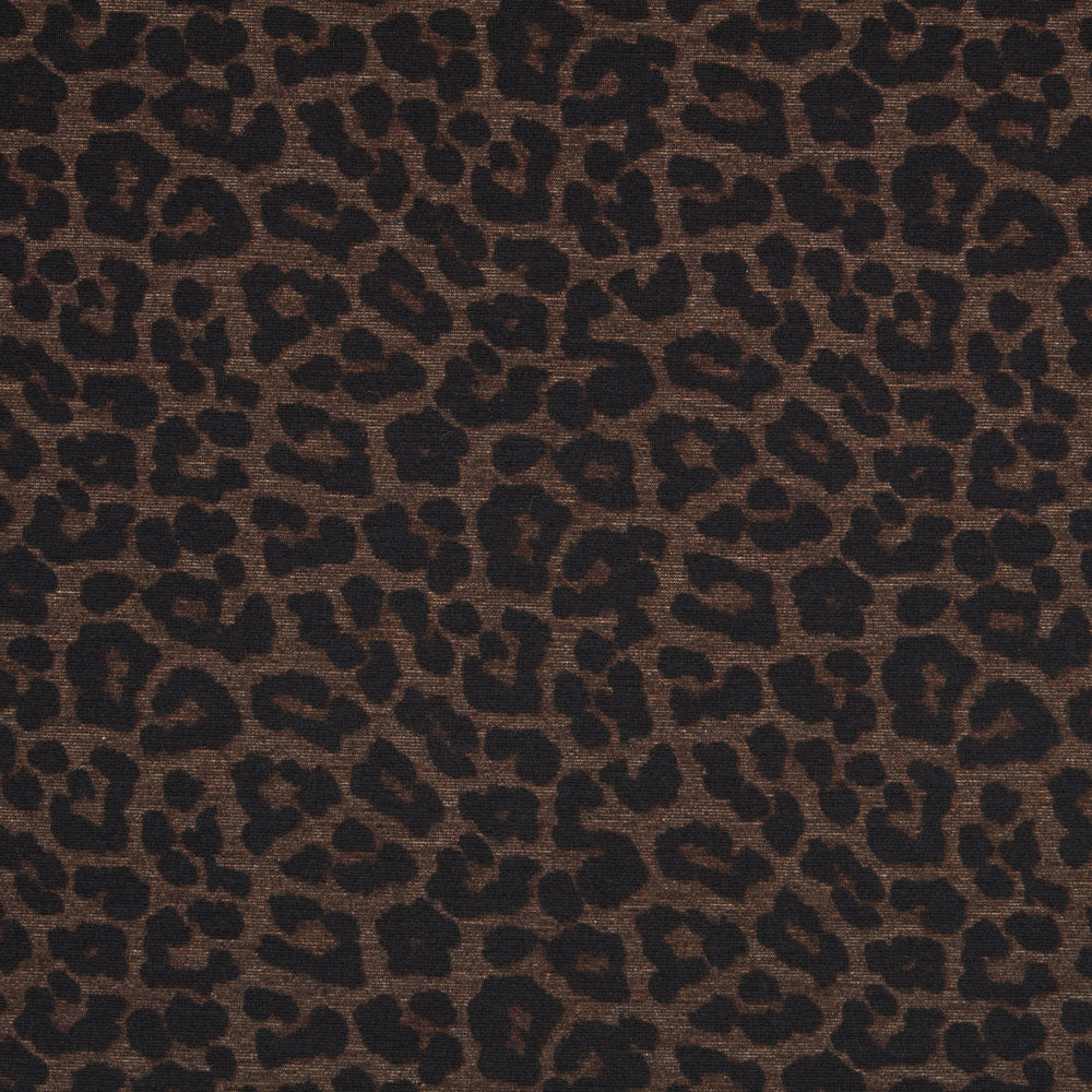 Malha Roma Leopardo - Ribes y Casals