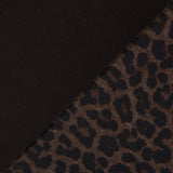 Malha Roma Leopardo - Ribes y Casals