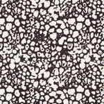 Malha Roma Leopardo Branco - Ribes y Casals