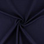 Retal Punto Roma Azul Navy 140x140 cm - Ribes y Casals