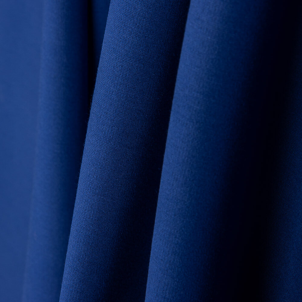 Malha Roma Nylon Azul Tinta - Ribes y Casals