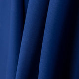 Malha Roma Nylon Azul Tinta - Ribes y Casals