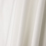 Malha Roma Nylon Branco Natural - Ribes y Casals