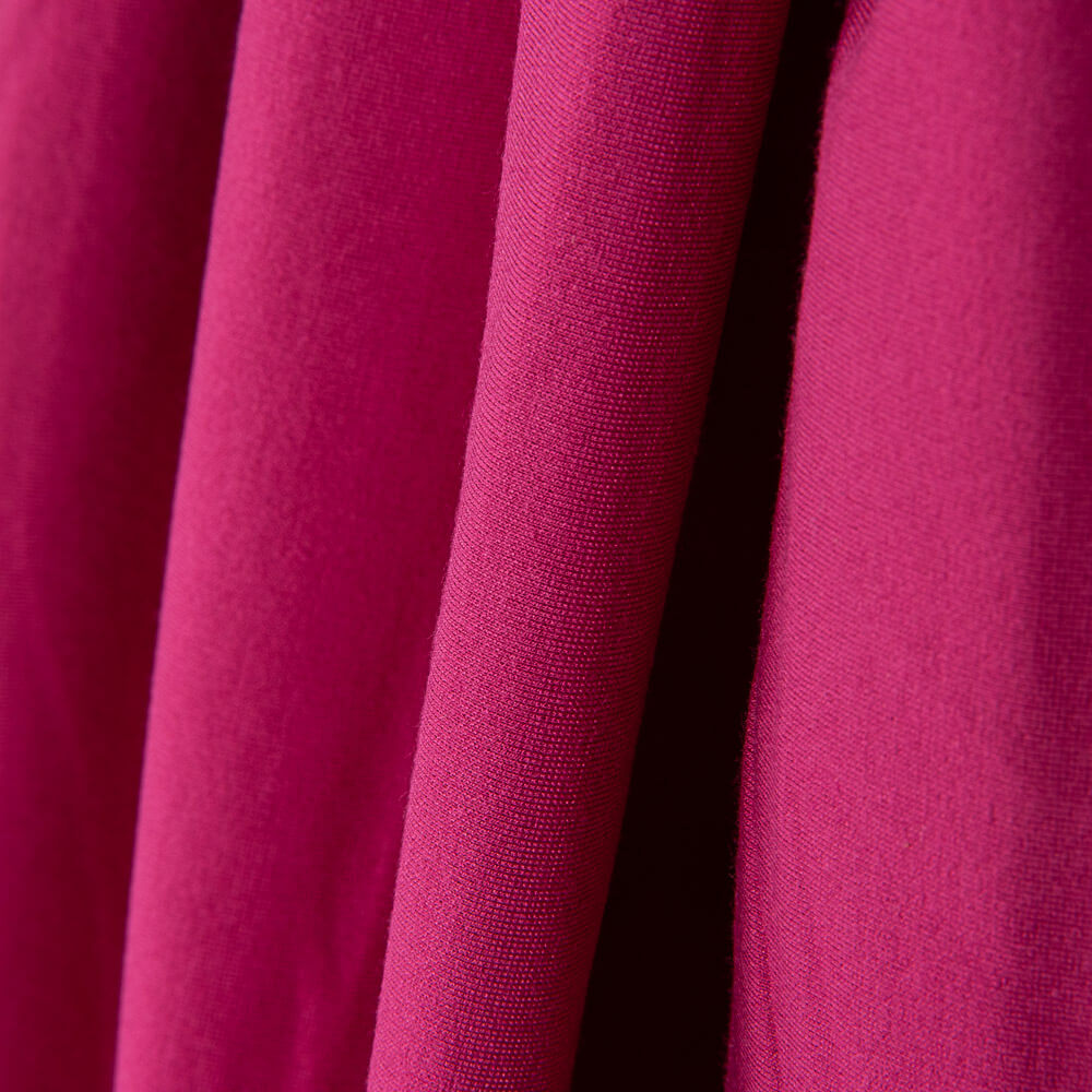 Malha Roma Nylon Morango - Ribes y Casals