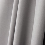 Malha Roma Nylon Cinza - Ribes y Casals