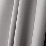 Malha Roma Nylon Cinza - Ribes y Casals