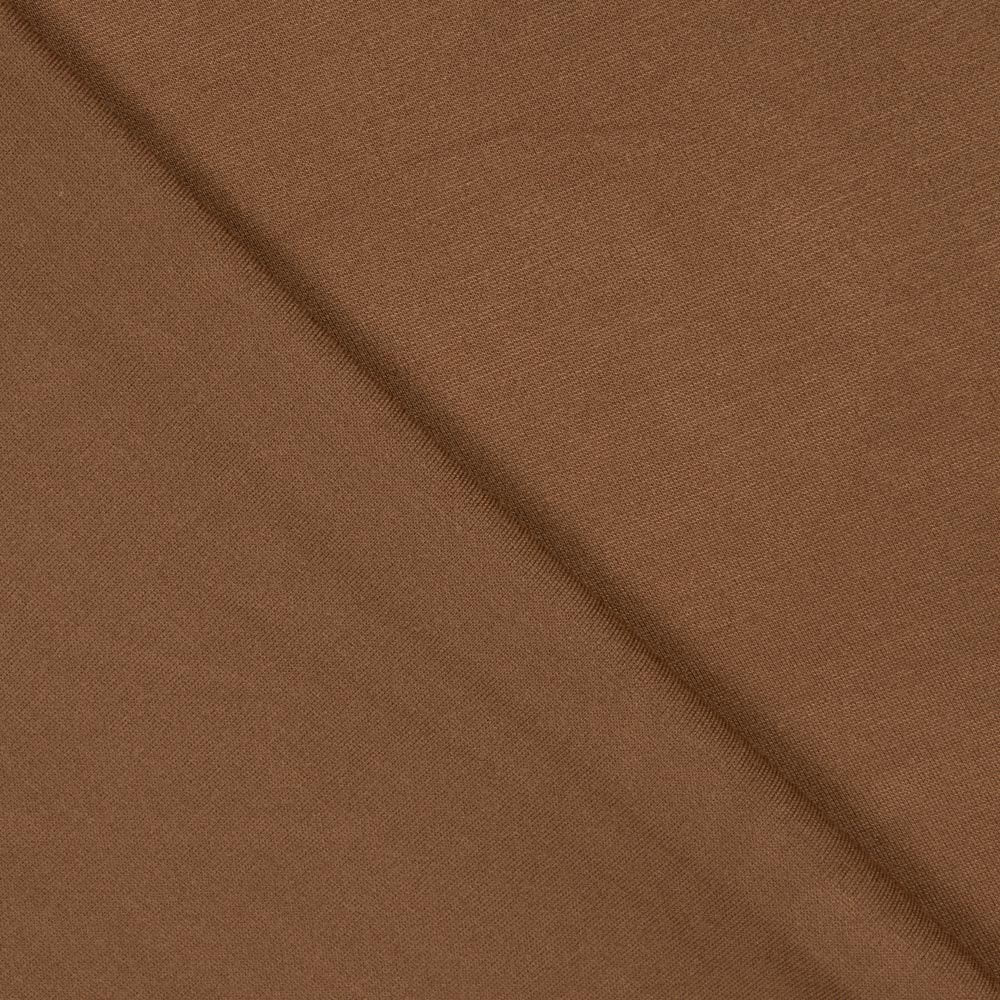 Malha Roma Nylon Marrom - Ribes y Casals