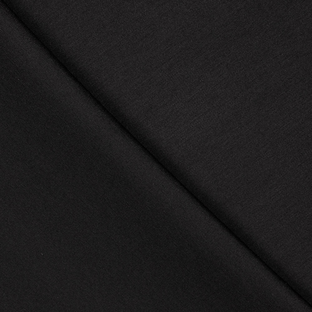 Malha Roma Nylon Preto - Ribes y Casals