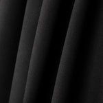 Malha Roma Nylon Preto - Ribes y Casals