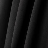 Malha Roma Nylon Preto - Ribes y Casals